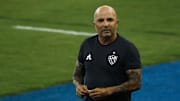 Jorge Sampaoli est prêt pour sa nouvelle aventure sur la Canebière.