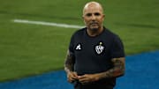 L'OM attend Sampaoli