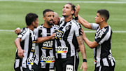 Botafogo tenta se reerguer após rebaixamento à Série B