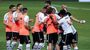 Vasco precisa de reforços para a sequência da temporada