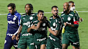 Sem o Atlético, Palmeiras, Corinthians, Red Bull Bragantino e Atlético-GO são os únicos clubes da Série A de 2021 que ainda não perderam na temporada.