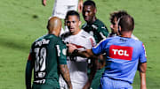 Decisão aconteceu de forma unânime entre os clubes