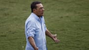 Vanderlei Luxemburgo vai para sua terceira passagem pelo Cruzeiro. Agora, porém, o cenário é diferente.