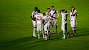 Vasco, Cruzeiro e Botafogo estrearam com tropeço na Série B do Brasileirão 2021.