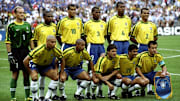 Brazil teamgroup