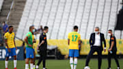 Suspendido el Brasil-Argentina: bochorno histórico