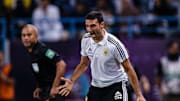 Brazil v Argentina - International Friendly