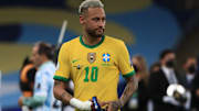 Neymar est au centre des attentions, ces derniers jours.