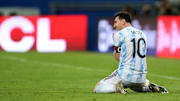 Argentino estaria, já, muito próximo da equipe francesa