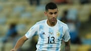 Brazil v Argentina: Final - Copa America Brazil 2021