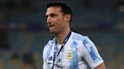 Brazil v Argentina: Final - Copa America Brazil 2021