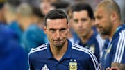Scaloni confirmó la lista de convocados  para la doble fecha de Eliminatorias