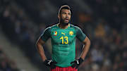 Eric Maxim Choupo-Moting
