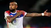 Brazil v Chile: Quarterfinal - Copa America Brazil 2021
