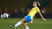 Brazil v China