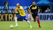 Brasil x Colômbia, Argentina x Uruguai e outros jogos: confira as 5 partidas que você não pode deixar de acompanhar na Copa América de 2021. 