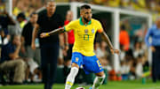 Le Brésil de Dani Alves va débuter ses JO contre l'Allemagne. 