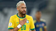 Seleção Brasileira vai fazer sua partida de número mil contra o Equador. Entenda.