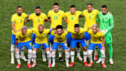 Brasil buscará el bicampeonato olímpico frente a una complicada escuadra española 