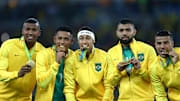 Brasil es la vigente campeona de los Juegos Olímpicos
