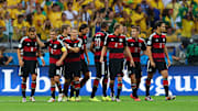 Germany humiliated Brazil in an extraordinary World Cup semi-final