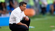 Juan Carlos Osorio sería el principal candidato para llegar al América