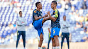 Militao y Casemiro son titulares con la canarinha
