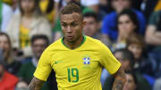 Everton Soares has made a move this summer... apparently 