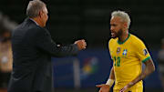 Neymar s'est offert un nouveau but dans cette Copa America.