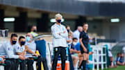 Pia Sundhage, DT de Brasil 