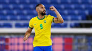 Matheus Cunha pode estar trocando a Alemanha pela Espanha