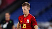 Dani Olmo