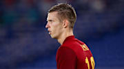 Dani Olmo will von Wechselgerüchten nichts wissen