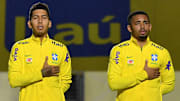 Brazil v Venezuela - South American Qualifiers for Qatar 2022