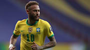 Com Neymar, Brasil e Chile se enfrentam nas quartas de final da Copa América. 