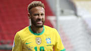 Neymar ne disputera pas les JO avec le Brésil. 
