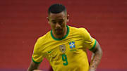 Gabriel Jesus
