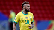 Neymar Jr.