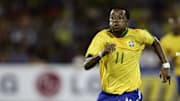 Robinho, el mejor de la Copa América 2007