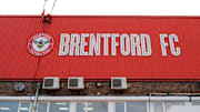 Brentford B v Manchester City U18's