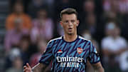 Brentford v Arsenal - Premier League