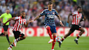 Brentford v Arsenal - Premier League
