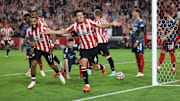 Brentford picked Arsenal apart