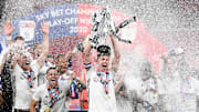 Brentford v Fulham - Sky Bet Championship Play Off Final