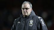 O gênio Marcelo Bielsa poderia transformar o PSG de Neymar. 