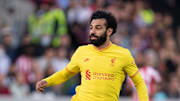 Brentford v Liverpool - Premier League