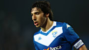 Brescia Calcio v Atalanta BC - Serie A