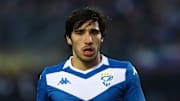 Brescia Calcio v Atalanta BC - Serie A