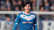 Brescia Calcio v Cagliari Calcio - Serie A