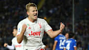 Brescia Calcio v Juventus - Serie A